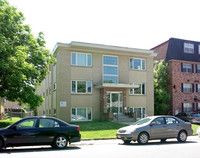 South York St. Apartments in Denver, CO - Building Photo - Building Photo