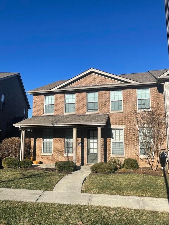 3208 Beacon St in Lexington, KY - Building Photo