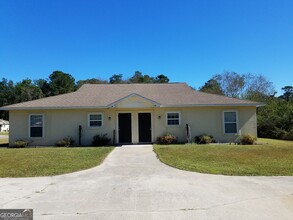 405 S Ashley St in Kingsland, GA - Building Photo - Building Photo