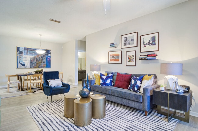 Villas at Princeton Lakes