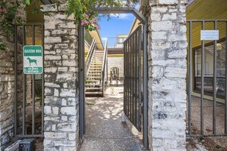 2815 Rio Grande St in Austin, TX - Building Photo - Building Photo