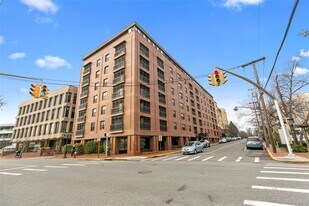 12 Bond St in Great Neck, NY - Building Photo