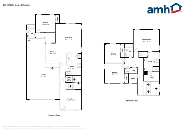 356 W Calle Gota in Sahuarita, AZ - Building Photo - Building Photo