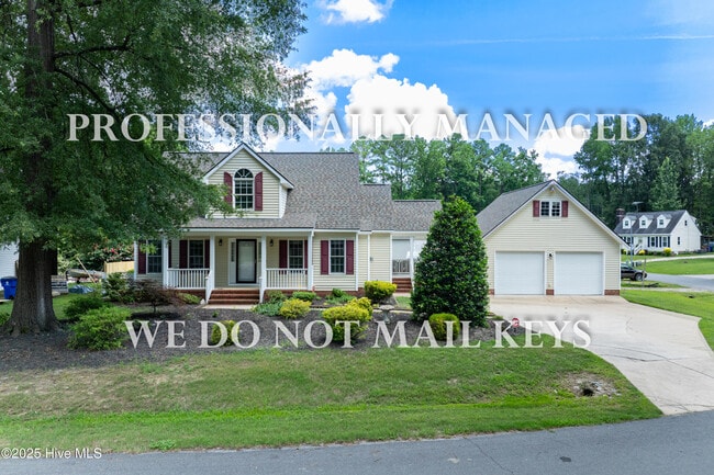 property at 205 Simbelyn Dr