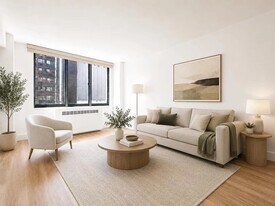 1735 York Ave, Unit 9E in New York, NY - Building Photo