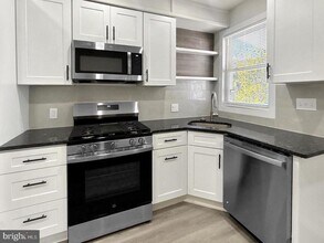 2306 Wichita Ave in Baltimore, MD - Building Photo - Building Photo