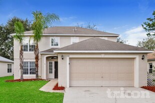 192 King Arthur Ct in St. Augustine, FL - Building Photo