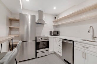 3314 7th St SE, Unit #B in Washington, DC - Building Photo - Building Photo