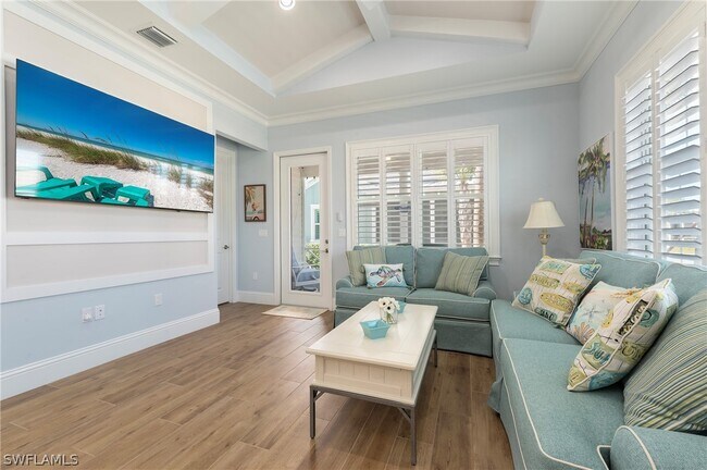 property at 7270 Saona CT