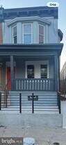 2826 N Croskey St in Philadelphia, PA - Building Photo