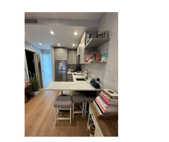 267 Newbury St, Unit 3 in Boston, MA - Building Photo - Building Photo