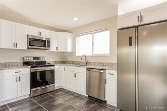 12345 E 55th Ave in Denver, CO - Building Photo - Building Photo
