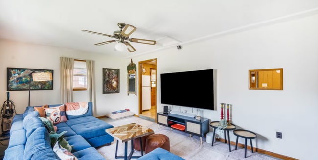 1100 Rice Ln in Big Island, VA - Building Photo - Building Photo