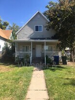 3018 Adams Ave in Ogden, UT - Building Photo