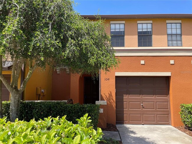 property at 1041 Blackwater Dr