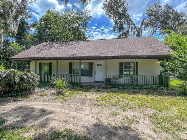 property at 24535 NW 189th Ave