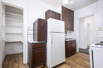 1565 W Grand Blvd in Detroit, MI - Building Photo - Building Photo