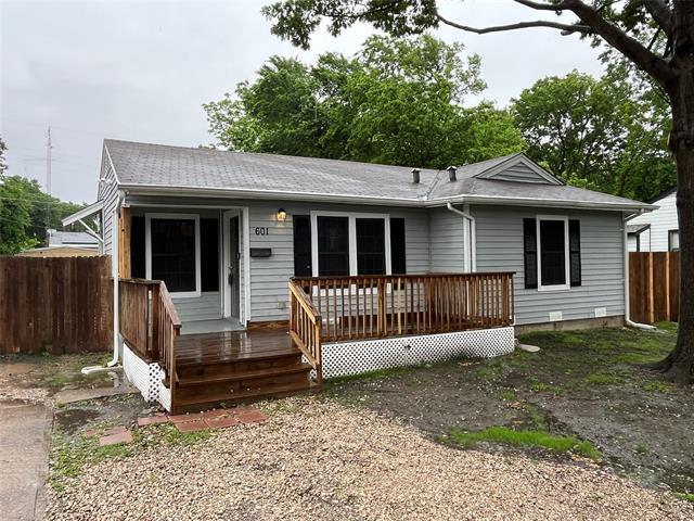 601 Freeman Dr in Garland, TX - Building Photo - Building Photo