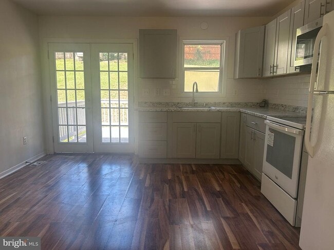 property at 6012 Sheridan St