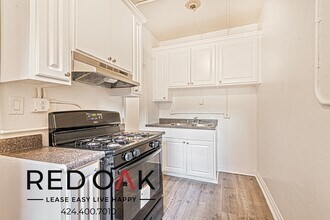 716 S Berendo St in Los Angeles, CA - Building Photo - Building Photo