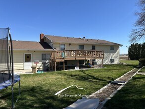 15049 Lake Ave in Nampa, ID - Building Photo - Building Photo