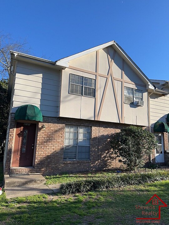 4154 Willard Dr in Chattanooga, TN - Building Photo