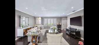 1044 10th St in Santa Monica, CA - Building Photo