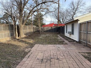 2706 22nd St in Lubbock, TX - Building Photo - Building Photo