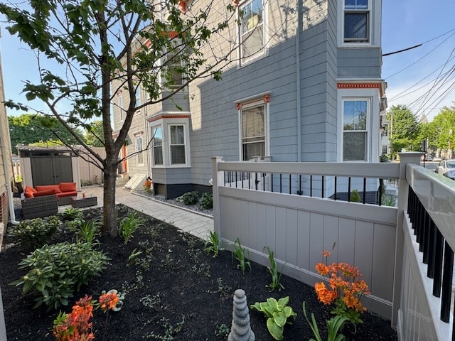 91 Gray St, Unit 1
