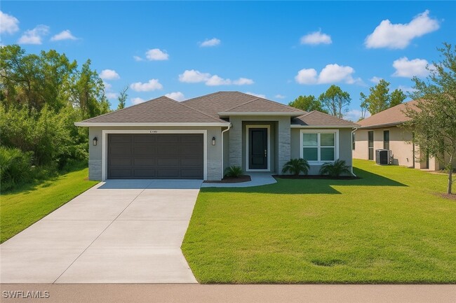 property at 211 Australian Dr