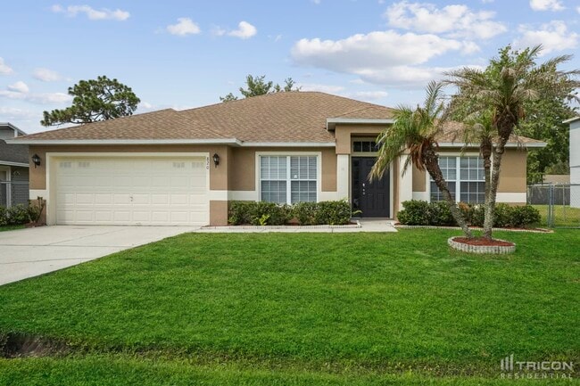 property at 820 Mountbatten Ln