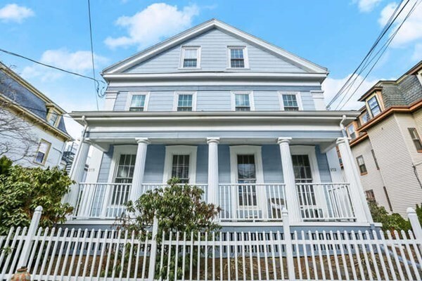 373 Washington St, Unit 2