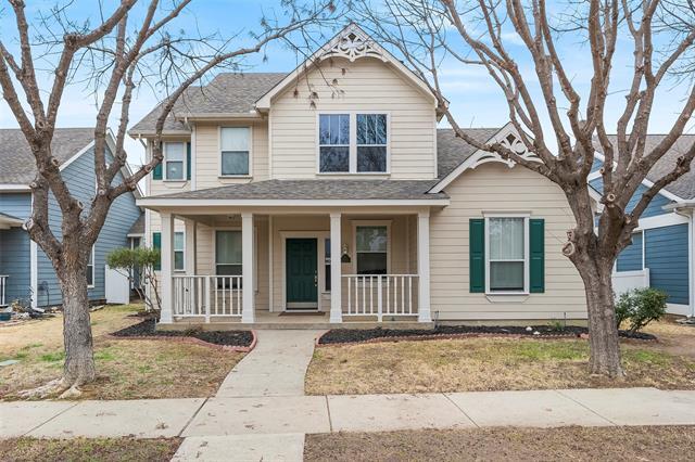 10015 Pinecrest Dr in Providence Village, TX - Building Photo - Building Photo