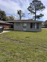1702 62nd Ave in Gulfport, MS - Building Photo