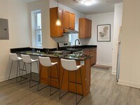 1629 N 33rd St, Unit 2F photo'