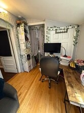 846 Huntington Ave, Unit 3 in Boston, MA - Foto de edificio - Building Photo