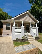 709 N Holly St in Chattanooga, TN - Building Photo