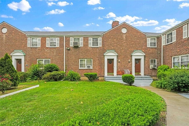 property at 131-23 234th St