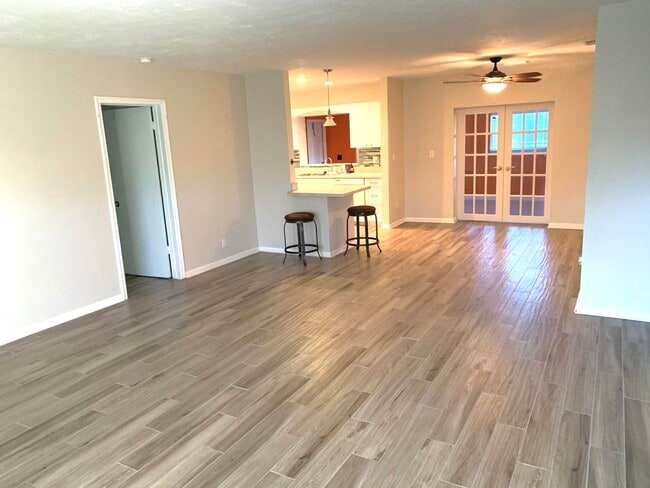 property at 243 SW 4th St