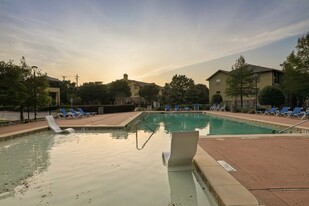 Preserve at Pecan Creek Apartamentos