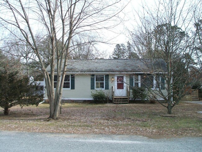 property at 121 Balsam Rd