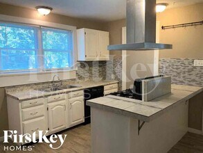 600 Larkin Ave in St. Louis, MO - Foto de edificio - Building Photo