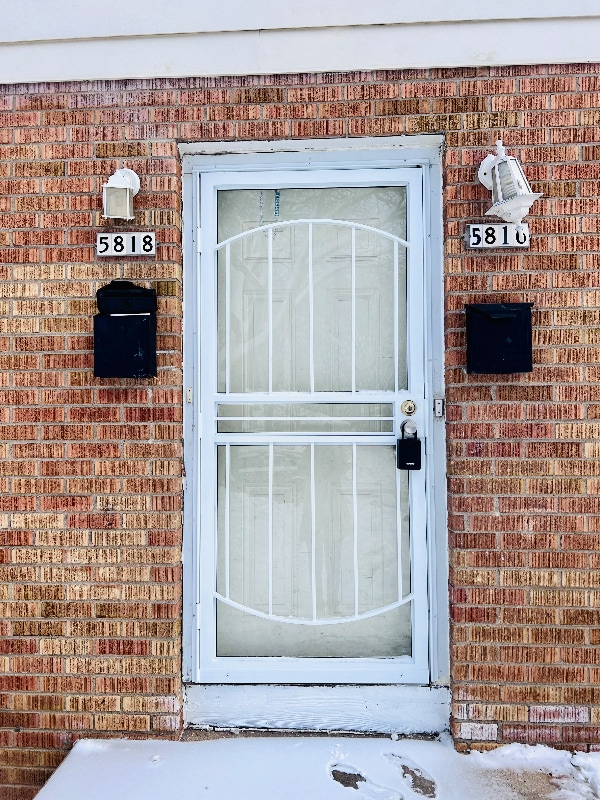 property at 5816 N 62nd St