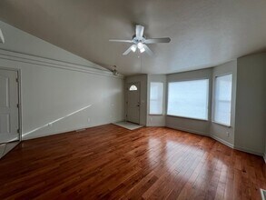 1518 Tyler Pl in Pocatello, ID - Foto de edificio - Building Photo