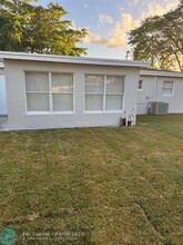 7741 Panama St in Miramar, FL - Building Photo - Building Photo