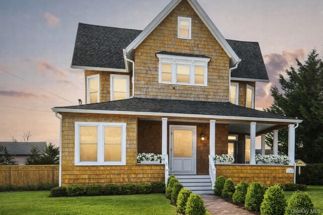 property at 264 S Ocean Ave