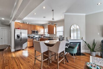 200 Emerson St in Boston, MA - Building Photo - Building Photo