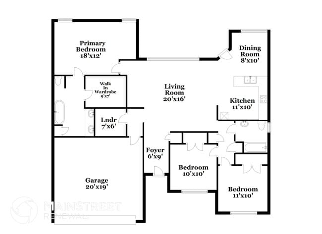 297 Edison Ln in Crowley, TX - Building Photo - Building Photo