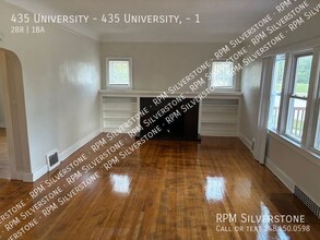 435 University Dr in Pontiac, MI - Building Photo - Building Photo