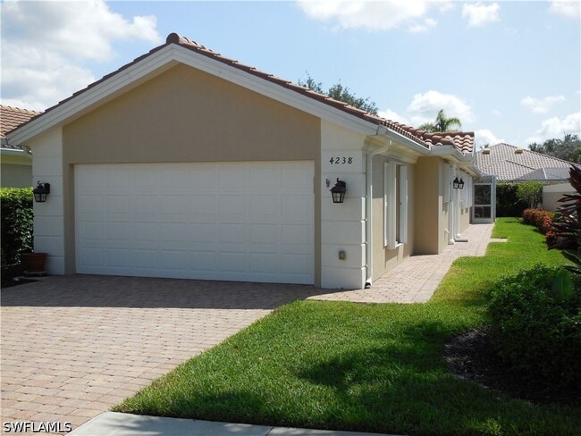 property at 4238 Redonda Ln
